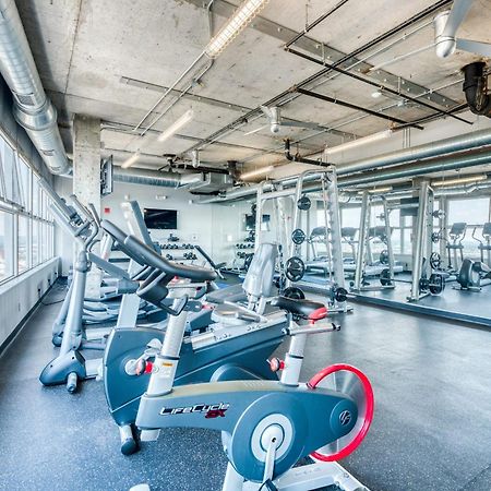 Cozysuites 800 Tower 2Br With Gym! 28 Louisville Exteriör bild