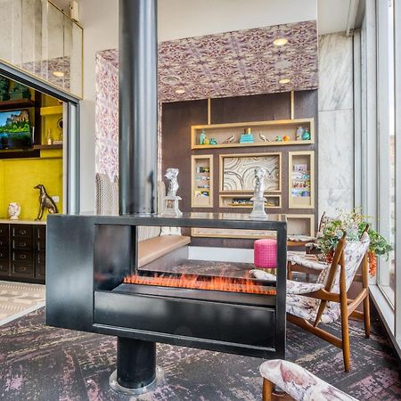 Cozysuites 800 Tower 2Br With Gym! 28 Louisville Exteriör bild