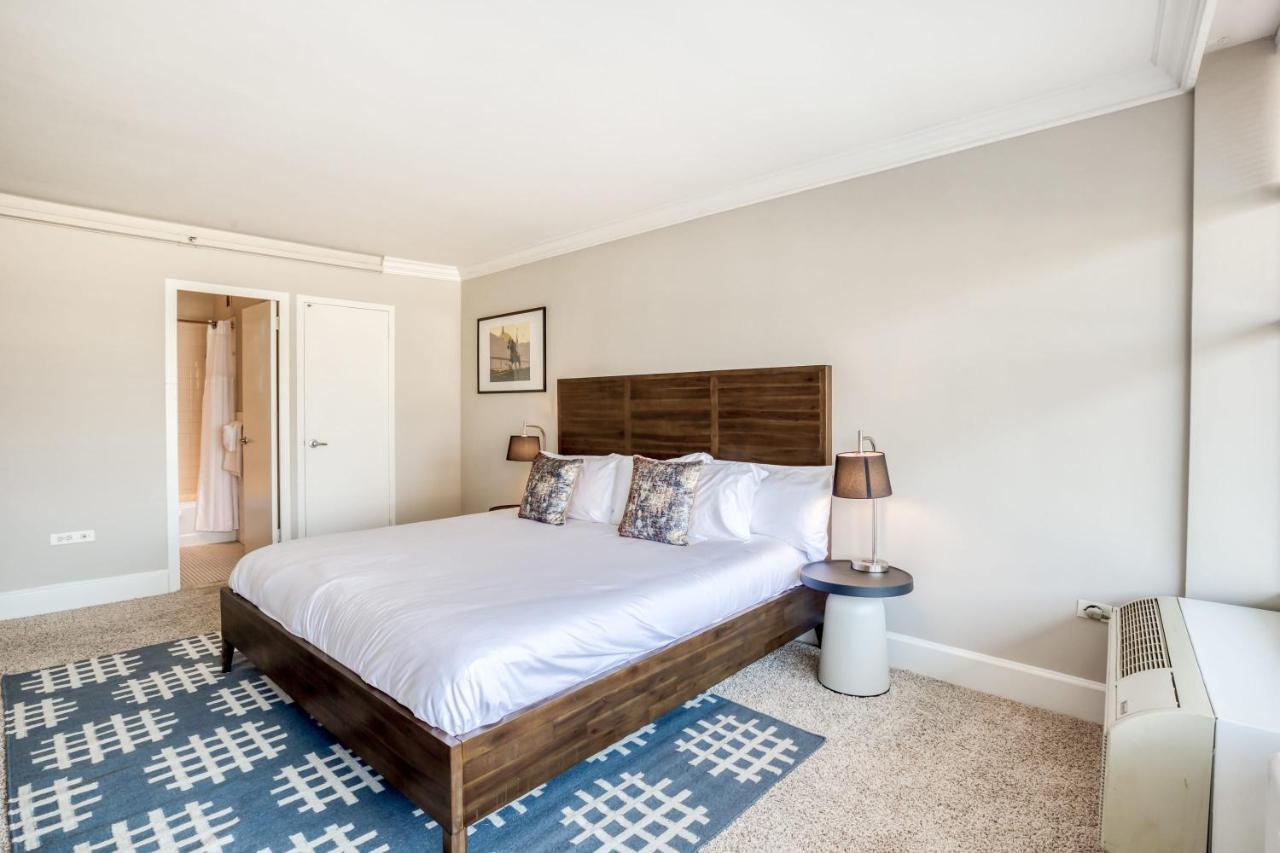 Cozysuites 800 Tower 2Br With Gym! 28 Louisville Exteriör bild