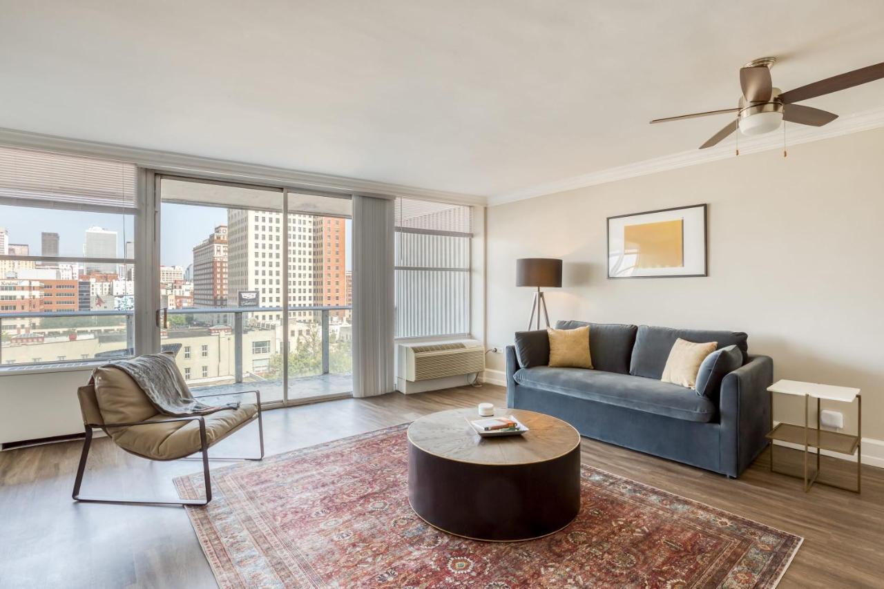 Cozysuites 800 Tower 2Br With Gym! 28 Louisville Exteriör bild