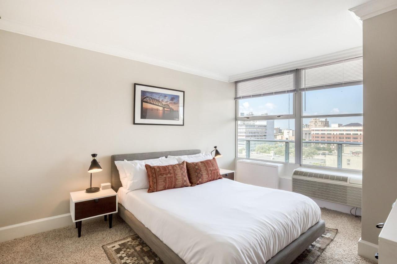 Cozysuites 800 Tower 2Br With Gym! 28 Louisville Exteriör bild