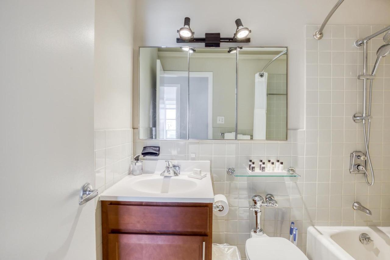 Cozysuites 800 Tower 2Br With Gym! 28 Louisville Exteriör bild