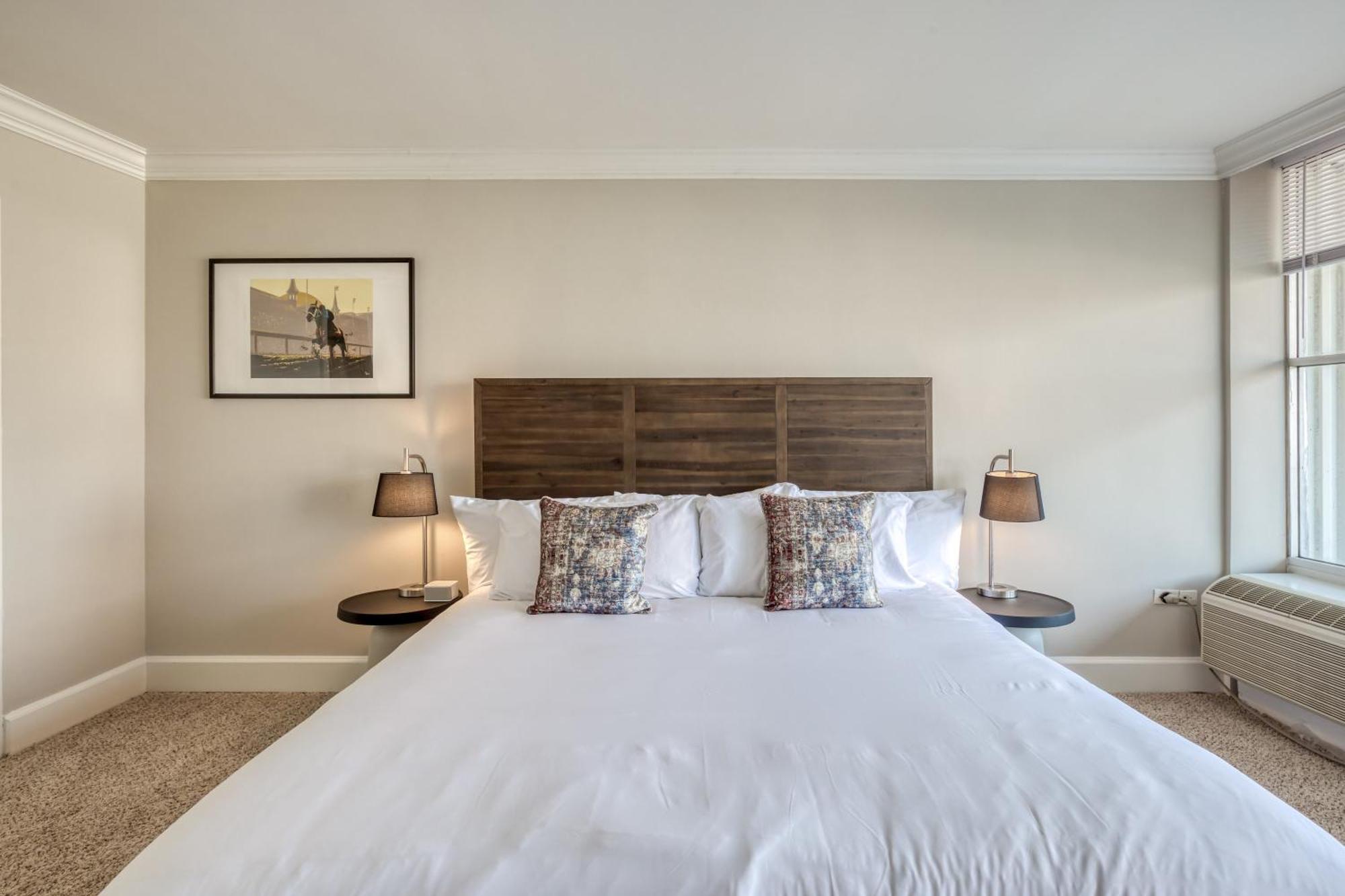 Cozysuites 800 Tower 2Br With Gym! 28 Louisville Exteriör bild