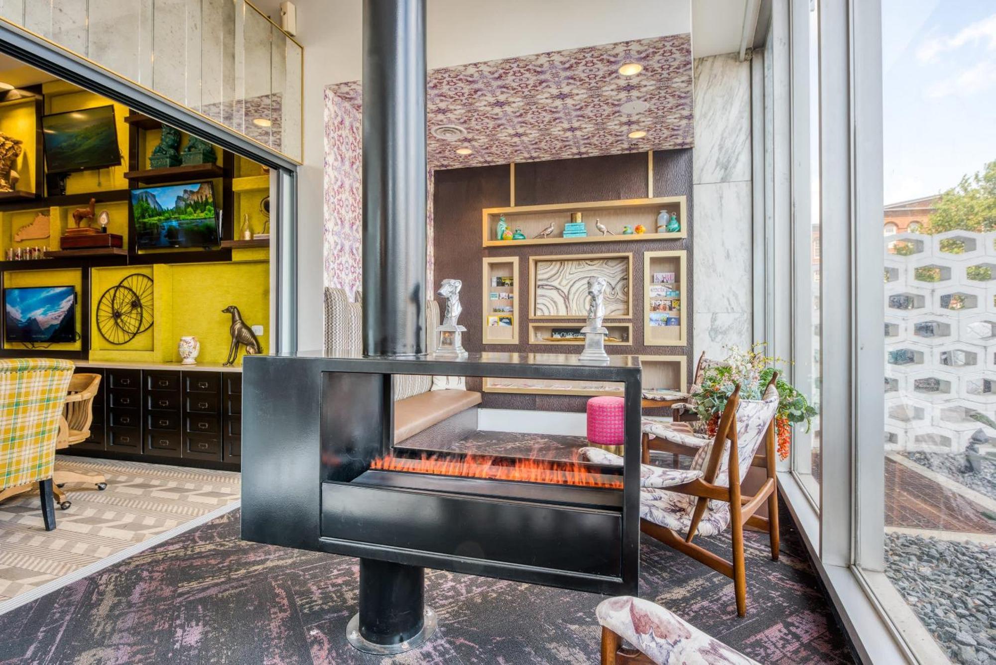 Cozysuites 800 Tower 2Br With Gym! 28 Louisville Exteriör bild